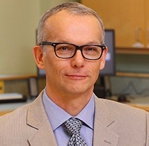 Dr. David Gardner